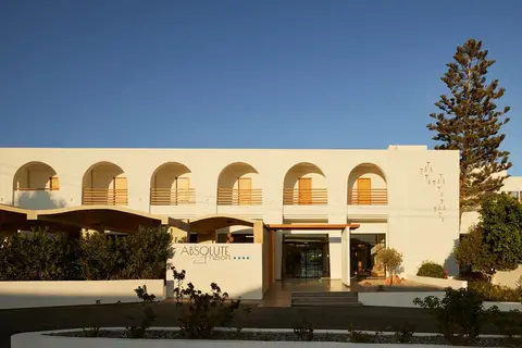 Absolute Kiotari Resort in Κιοτάρι — foto 4