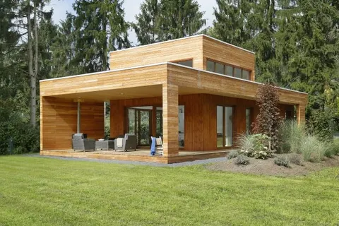 Vakantiecentrum &ampapos;t Schuttenbelt foto 12