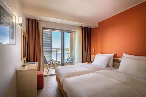 Belvedere Resort in Vrsar — foto 4