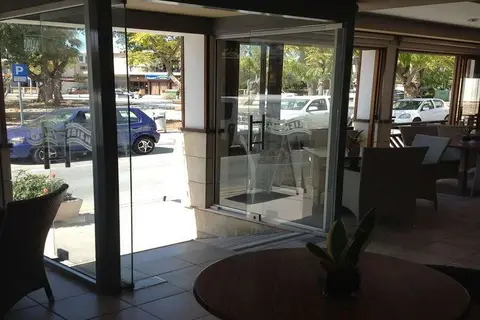 Alecos Hotel & Appartementen in Paphos — foto 12