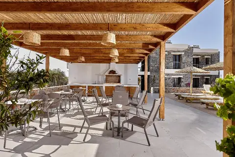 Volta Suites and Villas in Kato Gouves, foto 3