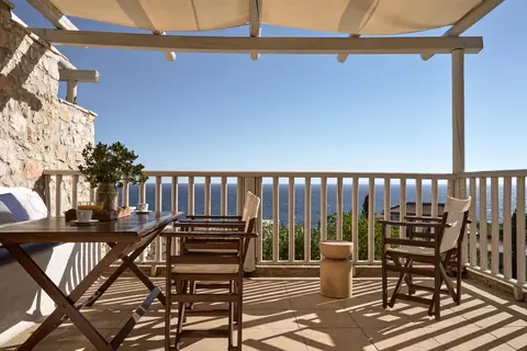 Orfos Villas in Ζάκυνθος — foto 11