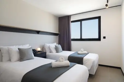 Aparthotel Adagio Malta Central in L-Imsida — foto 6