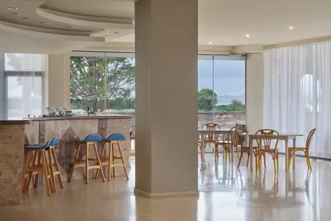 Atlantica Thalassa Hotel in Kos — foto 19