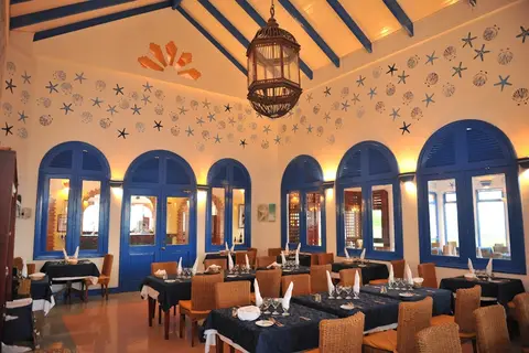 VIK Hotel Arena Blanca in Salvaleón de Higüey, foto 19