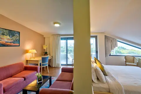 Hotel Poseidon in Δημοτική Ενότητα Βραχναιίκων — foto 28