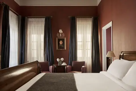 Ippoliti Hotel in Δημοτική Ενότητα Ναυπλιέων — foto 24