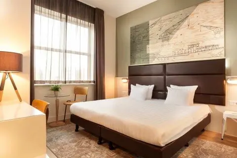 Best Western Zaan Inn foto 6