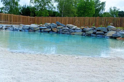 Camping Sainte-brigitte foto 12