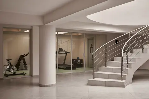 Lena Mare Boutique Hotel in Αχαράβη — foto 29