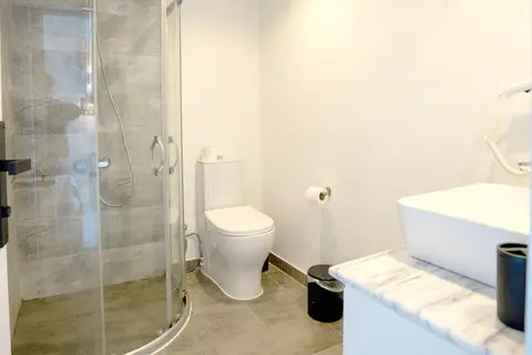 Camlik 87 Hotel in Narlıdere — foto 11