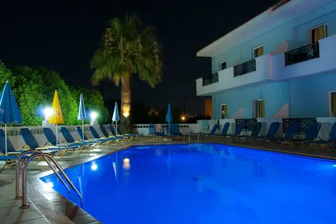 Athena Apartments Stalida in Δημοτική Ενότητα Μαλίων — foto 12