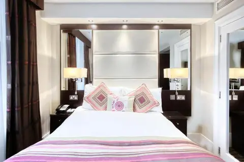 Grand Royale London Hyde Park in Londen — foto 13