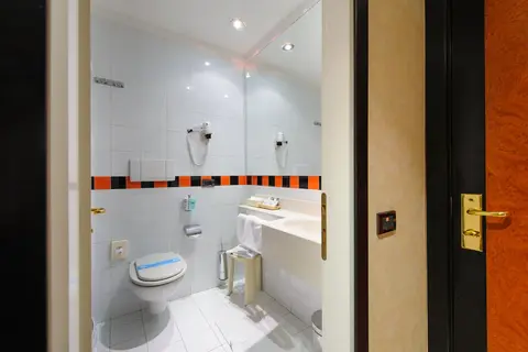 Admiral Art Hotel in Misano Adriatico — foto 27