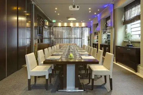 Melia Genova in Genua, foto 12