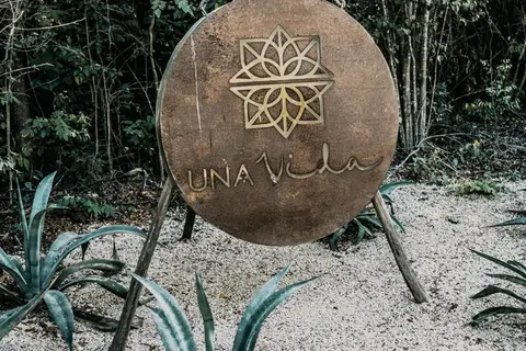 Una Vida Boutique Villas in Cancún — foto 8