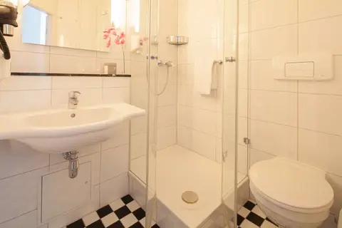Hotel Brandies in Berlijn — foto 6