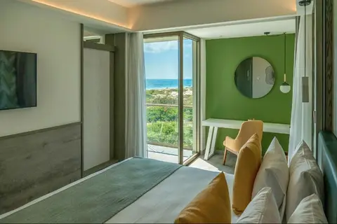 Catalonia Grand Costa Mujeres in Cancún, Q.R., México — foto 13
