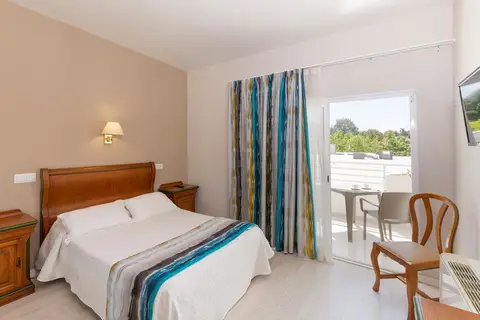 Mar Hotels Paguera & Spa and Apartments in Pequera — foto 30