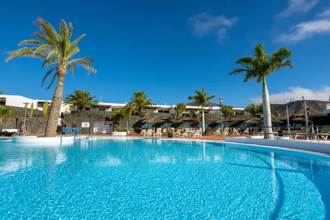 Hotel Dream Bocayna Village in Yaiza — foto 2
