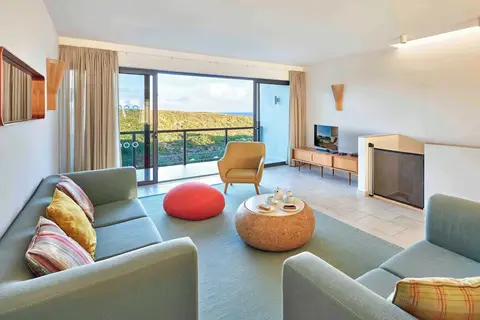 Memmo Baleeira Hotel Sagres in Vila do Bispo — foto 15