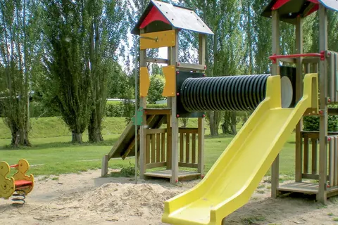 Camping Les Fontaines foto 3