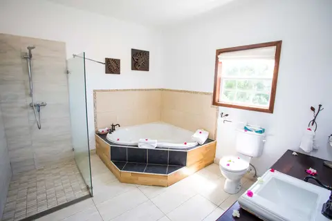 True Blue Bay Boutique Resort in Saint George's — foto 19