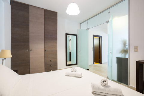 Pantheon Villas & Suites foto 4