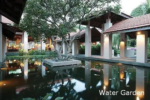 Sofitel Singapore Sentosa Resort & Spa in Singapore — foto 3
