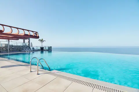 Gloria Palace Amadores in Mogán — foto 27