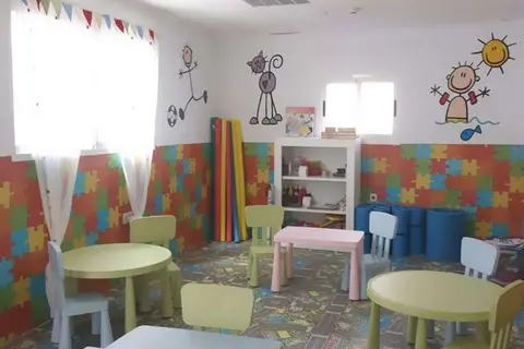 Arena Beach Fuerteventura in Corralejo — foto 14