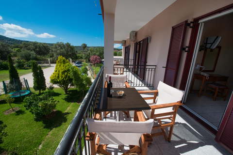 Appartementen Christina foto 6