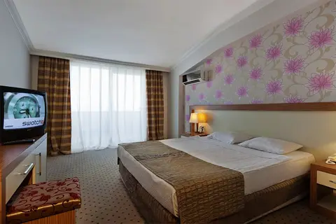 Mira Meridia Beach Resort Hotel in Alanya, foto 12