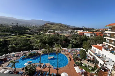 BlueSea Costa Jardin & Spa in Puerto De La Cruz — foto 4