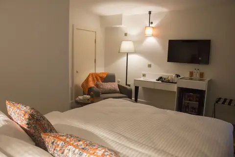 Sparkle Hotel in Fatih — foto 27