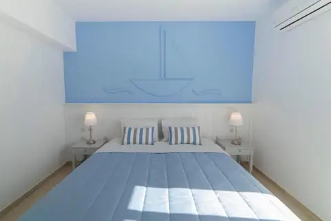 Naiades Marina Hotel in Georgioupolis — foto 5
