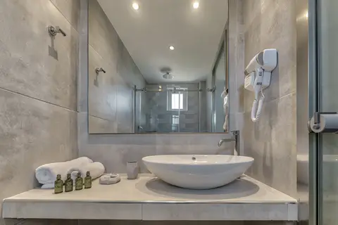 Zefyros Eco Resort in Agios Kirykos — foto 8