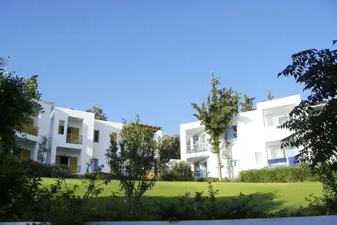 Robinson Club Daidalos in Αντιμάχεια — foto 8
