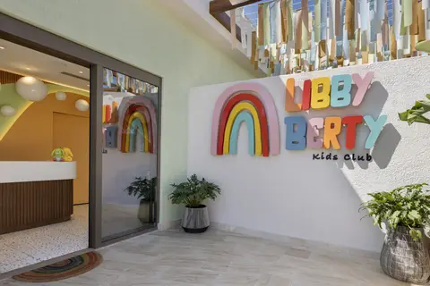 Liberty Signa in Fethiye — foto 45