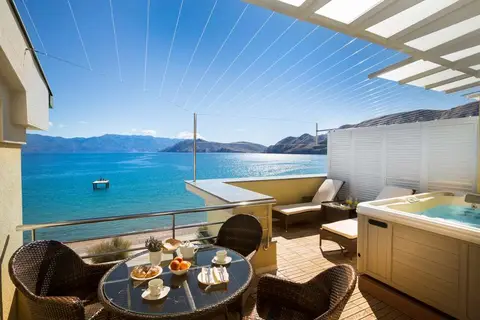 Valamar Atrium Baška Residence in Baška — foto 8