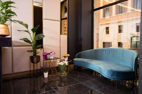 The Major Hotel in Rome, foto 9