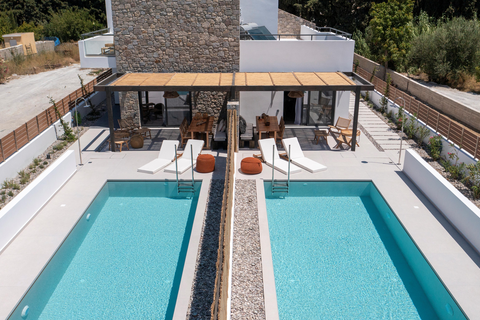 Rastoni Villas foto 24