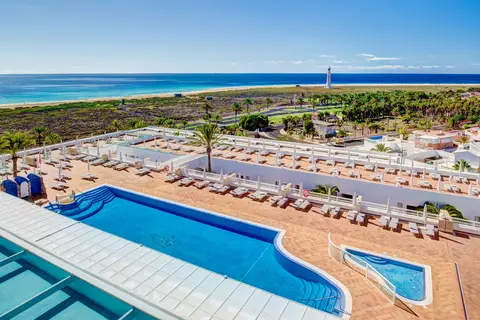 SBH Maxorata Resort in Pájara — foto 26