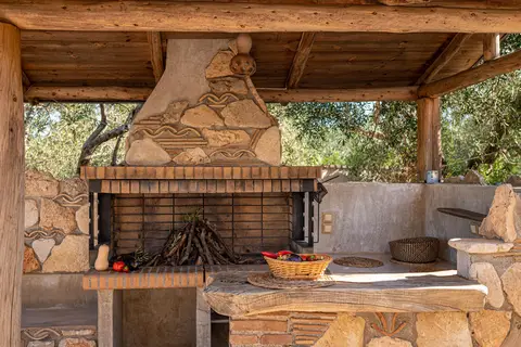 Kymaros Villas in Δημοτική Ενότητα Λαγανά — foto 26