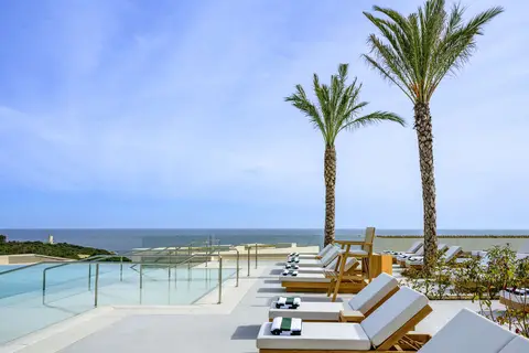 Fairmont La Hacienda Costa del Sol in San Roque — foto 2