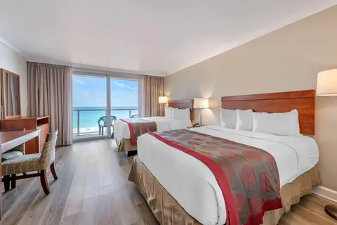 Ramada Plaza by Wyndham Marco Polo Beach Resort in Sunny Isles Beach, foto 20