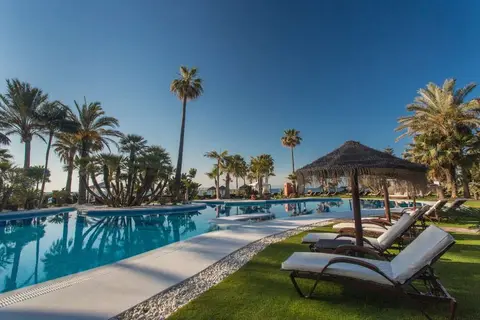 Hacienda del Mar Melia Collection in Estepona — foto 12