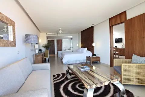 Sandos Finisterra Resort in Cabo San Lucas — foto 5