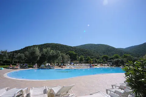 Hedera Hotel in Labin, foto 14