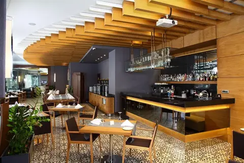Istanbul Dora Hotel in Fatih — foto 9